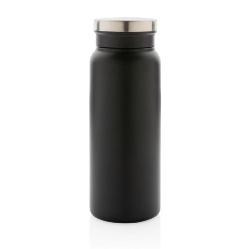 Thermos bottle recycled stainless steel - Image 6
